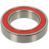 Fulcrum Kugellager Ø17x28x7mm RP9-009 zu Leerlaufkörper MTB Karton à 4 Stk  Silber, Rot 17 mm x 28 mm x 7 mm