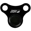 Trickstuff E-Bike Magnet 6-Loch  Schwarz