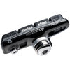 SwissStop Bremsschuh Full FlashPro Shimano/SRAM Road Alu 1 Paar/Original Black  Original Black