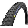 Michelin Wild AM2 Competition Line TLR 27.5x2.40 61-584, faltbar, Gravity Shield, GUM-X,   Schwarz 27.5 Zoll x 2.40 Zoll, 61-584