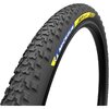 Michelin Jet XC2 Racing Line TLR 29x2.25 57-622, faltbar, Cross Shield, GUM-X, schwarz  Schwarz 29 Zoll x 2.25 Zoll, 57-622