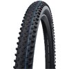 Schwalbe Racing Ray Evo SuperGround HS489 TLE 29x2.25 57-622 faltbar SnakeSkin ADDIX Spee  Schwarz 29 Zoll x 2.25 Zoll, 57-622