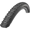 Schwalbe Racing Ralph Performance HS490 TLE 29x2.25 57-622, faltbar, TwinSkin, ADDIX, sch  Schwarz 29 Zoll x 2.25 Zoll, 57-622