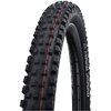 Schwalbe Magic Mary Evo SuperGravity HS447 TLE 27.5x2.40 62-584 faltbar SnakeSkin ADDIX S  Schwarz 27.5 Zoll x 2.40 Zoll, 62-584