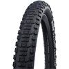 Schwalbe Johnny Watts Performance Line, RaceGuard  27.5x2.35, HS604, schwarz, DD, ADDIX  Schwarz 27.5 Zoll x 2.35 Zoll, 60-584