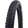 Schwalbe Johnny Watts Performance RaceGuard HS604 29x2.60 65-622, faltbar, SnakeSkin, ADD  Schwarz 29 Zoll x 2.60 Zoll, 65-622