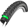 Schwalbe Smart Sam Plus GreenGuard HS476 29x2.25 57-622, Drahtreifen, SnakeSkin, ADDIX, s  Schwarz 29 Zoll x 2.25 Zoll, 57-622