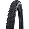 Schwalbe Smart Sam Performance HS624 29x2.25 57-622, Drahtreifen, ADDIX, E-25, schwarz  Schwarz 29 Zoll x 2.25 mm, 57-622