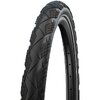 Schwalbe Marathon Efficiency Evo V-Guard HS617 700x50C 50-622 faltbar ADDIX Race E-50 Ref  Schwarz 28 Zoll x 2.00 Zoll, 50-622