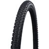 Schwalbe G-One Ultrabite Evo SuperGround HS601 TLE 700x40C 40-622 faltbar SnakeSkin ADDIX  Schwarz 28 Zoll x 38 mm, 38-622