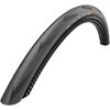 Schwalbe Pro One Evo Super Race V-Guard HS493A 700x25C 25-622 faltbar ADDIX Race E-25 sch  Schwarz 28 Zoll x 25 mm, 25-622