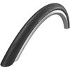 Schwalbe Lugano II Active K-Guard HS471 700x28C 28-622 faltbar SiC schwarz  Schwarz 28 Zoll x 28 mm, 28-622