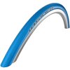 Schwalbe Insider Performance HS376 700x23C 23-622 faltbar TwinSkin blau  Blau 28 Zoll x 23 mm, 23-622