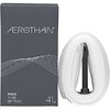 Schwalbe Schlauch Road Aerothan SV20E 700x23-28C 23/28-622, Ventil 40mm  Transparent 28 23 – 28 x 23 – 28 mm