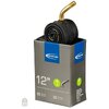 Schwalbe Schlauch 12 Zoll Schrader AV1/45° 12x1.75-2.10 47/62-203 Ventil 40mm  Schwarz 12 1,75 – 2,1 x 1,75 – 2,1 Zoll