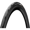 Continental Grand Prix 5000 700x25C 25-622, faltbar, BlackChili, schwarz  Schwarz 28 Zoll x 25 mm, 25-622