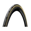 Continental Grand Prix 5000 700x25C 25-622 faltbar BlackChili cream  Creme 28 Zoll x 25 mm, 25-622