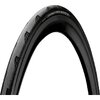 Continental Grand Prix 5000S TR 700x25C 25-622, faltbar, BlackChili, schwarz  Schwarz 28 Zoll x 25 mm, 25-622