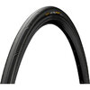 Continental Ultra Sport III E-25 700x23C 23-622 faltbar PureGrip schwarz  Schwarz 28 Zoll x 23 mm, 23-622