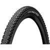 Continental Terra Trail ShieldWall TR E-25 700x45C 45-622 faltbar PureGrip schwarz  Schwarz 28 Zoll x 45 Zoll, 45-622
