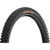 Continental Kryptotal-F Trail Endurance TR E-25 Front 29x2.40 61-622, schwarz, faltbar  Schwarz 29 Zoll x 2.40 Zoll, 60-622