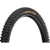 Continental Kryptotal-R Enduro Soft TR E-25 Rear 27.5x2.40 61-584 faltbar schwarz  Schwarz 27.5 Zoll x 2.40 Zoll, 60-584