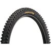Continental Argotal Enduro Soft TLR 29x2.60, faltbar, Black  Schwarz 29 Zoll x 2.60 Zoll, 65-622