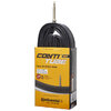 Continental Schlauch Road Race Wide 28 700x25-32C 25/32-622/630, Ventil 42mm  Black 28 20 – 25 x 20 – 25 mm