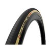 Vittoria Corsa Pro TLR 700x26C 26-622 faltbar Corespun Graphene 2.0 braun/schwarz  Braun 28 Zoll x 26 mm, 26-622