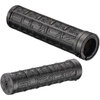 Supacaz Lenkergriffe Grizips 32 mm, Schwarz  Schwarz 135 mm