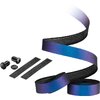 Ciclovation Lenkerband Poly Touch Cosmic Haze 3.0mm PU Based, 2000 x 30mm Sapphire  Sapphire Blue 200 cm