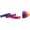 Ciclovation Lenkerband Poly Touch Ombre 3.0mm PU Based, 2000 x 30mm Purple  Ombre Purple 200 cm