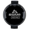 Sigma Trittfrequenz Sender Duo Cadence Transmitter ROX 4.0 GPS/ROX 11.1 EVO GPS  Schwarz