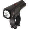 Sigma Lampe BUSTER 800 FL 800 Lumen inkl. USB-Ladekabel schwarz  Schwarz 800 Lumen