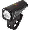 Sigma Lampe BUSTER 150 FL 120 Lumen inkl. USB-Ladekabel schwarz  Schwarz 150 Lumen