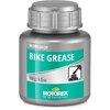 Motorex Bike Grease Fahrradfett 100g Pinseldose   100 g