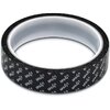 milKit Felgenband Tubeless Rim Tape 21mm, 10m, schwarz  Schwarz