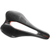 Selle Italia SLR BOOST Kit Carbonio SuperFlow S3 Carbon/Keramic 7x9mm, Fibra-Tek, schwarz Herren;Damen Schwarz 130 mm x 248 mm