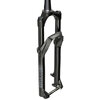 Rock Shox Recon Gold RL 29 100mm OneLoc Remote Ohne Remote diffusion black, PM, taper, 15-  Schwarz 29 Zoll, 100 mm