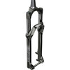 Rock Shox Recon Silver RL 29 100mm OneLoc Remote gloss black, PM, taper, 15-QRx110  Schwarz 29 Zoll, 100 mm