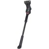Hebie Seitenständer Fix 40 T verstellbar 26-28  KSA 40 max. 50kg M/L schwarz  Schwarz 26;27.5;28 Zoll