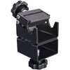 Unior Steckachsenadapter für 1693R  Schwarz