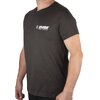 Unior T-Shirt Unior S grau Herren Grau S