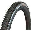 Maxxis Rekon EXO TR Dual E-25 29x2.60 66-622, Faltreifen, 60TPI, schwarz  Schwarz 29 Zoll x 2.60 Zoll, 66-622