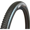 Maxxis Ikon EXO TR 3C Speed E-25 29x2.60 66-622, Faltreifen, 120TPI, schwarz  Schwarz 29 Zoll x 2.60 Zoll, 66-622