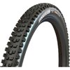 Maxxis Dissector EXO TR Dual E-25 29x2.40WT 61-622, Faltreifen, 60TPI, schwarz  Schwarz 29 Zoll x 2.40 Zoll, 61-622