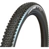 Maxxis Rekon Race EXO TR E-25 29x2.40WT 61-622, Faltreifen, 120TPI, schwarz  Schwarz 29 Zoll x 2.40 Zoll, 61-622