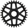 Ethirteen Kettenblatt Helix Race e*spec Guidering Direct Mount 11/12 fach 32 Zähne Bosch S  Schwarz 32 Zähne
