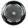 Ethirteen Kassette TRS Plus Cassette 9-50T 12-Speed SRAM XD driver only, fits Shimano & SR  Schwarz 9-50 Zähne