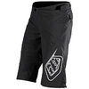 Troy Lee Designs Sprint Shorts Youth 22 Black Kinder Black 22